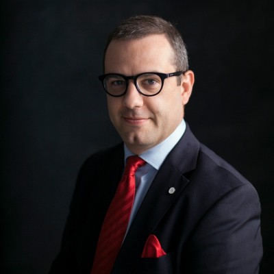 Maciej Gnyszka